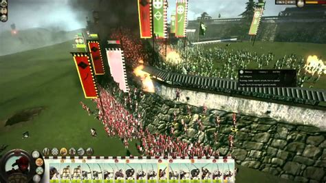 shogun 2 release date